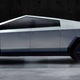 Illustration for article titled The Tesla cybertruck is not bulletproof; and its better for it